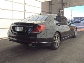 Mercedes-Benz S 550 4MATIC* Burmester* Distronic* M* *  | Mobile.bg    4