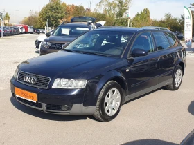 Audi A4 1.9TDi* Klimatronik*  - [2] 