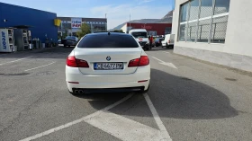 BMW 525 D x-Drive , снимка 4