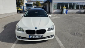 BMW 525 D x-Drive , снимка 8