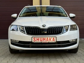 Skoda Octavia 1.5TSi G-TEC 39хил.км! в Гаранция!, снимка 3