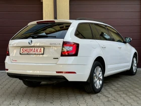 Skoda Octavia 1.5TSi G-TEC 39хил.км! в Гаранция!, снимка 6