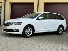 Skoda Octavia 1.5TSi G-TEC 39хил.км! в Гаранция!, снимка 4