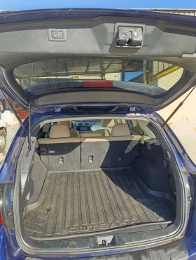 Subaru Outback 3.6 Limited, снимка 7