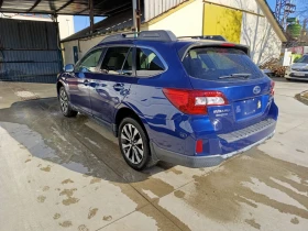 Subaru Outback 3.6 Limited, снимка 4