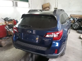 Subaru Outback 3.6 Limited, снимка 2