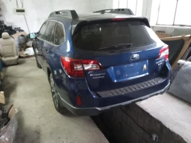 Subaru Outback 3.6 Limited, снимка 1