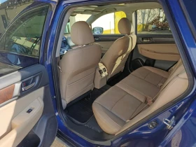 Subaru Outback 3.6 Limited, снимка 11