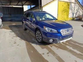 Subaru Outback 3.6 Limited, снимка 2