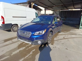 Subaru Outback 3.6 Limited, снимка 1