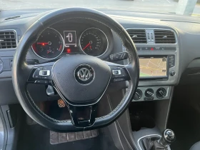 VW Polo 1.4 TDI, снимка 11