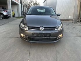 VW Polo 1.4 TDI, снимка 1