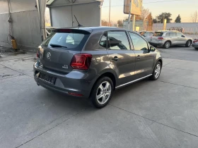 VW Polo 1.4 TDI, снимка 4