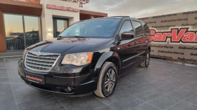 Chrysler Gr.voyager TOURING 2.8CRDI Face lft 7места, снимка 2