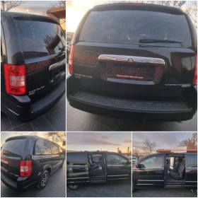 Chrysler Gr.voyager TOURING 2.8CRDI Face lft 7места, снимка 9