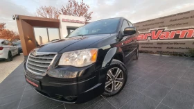 Chrysler Gr.voyager TOURING 2.8CRDI Face lft 7места, снимка 6