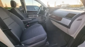 Chrysler Gr.voyager TOURING 2.8CRDI Face lft 7места, снимка 14