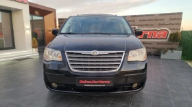 Chrysler Gr.voyager TOURING 2.8CRDI Face lft 7места, снимка 1