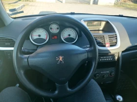 Peugeot 207 1.4 HDi, снимка 7