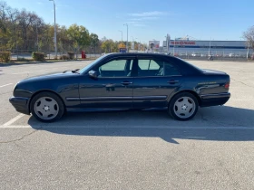 Mercedes-Benz E 280, снимка 2