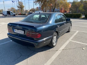 Mercedes-Benz E 280, снимка 4