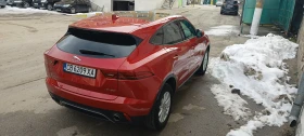 Jaguar E-pace D150, снимка 3