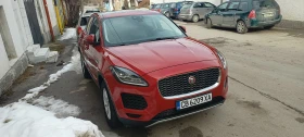 Jaguar E-pace D150, снимка 2