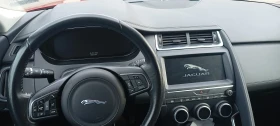 Jaguar E-pace D150, снимка 7