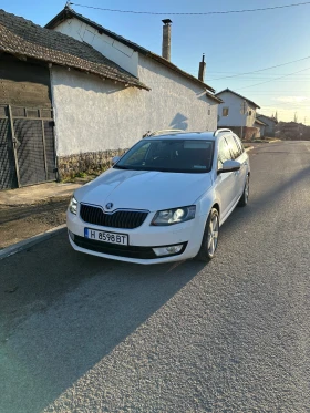 Обява за продажба на Skoda Octavia 2.0 4x4 ~21 500 лв. - изображение 1