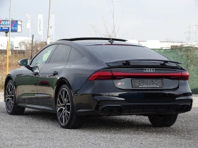 Audi S7 SPORTBACK MATRIX B&O ДИСТРОНИК KEYLESSGO ПАНОРАМА - 119990 лв. - 58535428 | Car24.bg