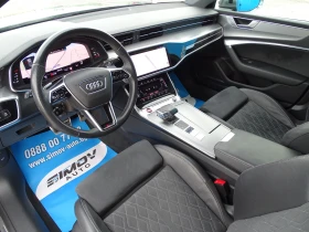 Audi S7 SPORTBACK MATRIX B&O ДИСТРОНИК KEYLESSGO ПАНОРАМА - 119990 лв. - 58535428 | Car24.bg