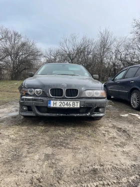 BMW 523, снимка 1