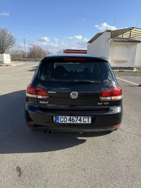 VW Golf, снимка 6