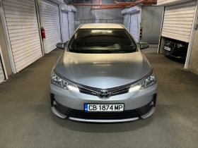 Toyota Corolla 1.6 CVT, снимка 3