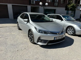 Toyota Corolla 1.6 CVT, снимка 1