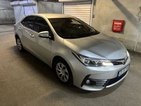 Toyota Corolla 1.6 CVT, снимка 4