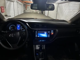 Toyota Corolla 1.6 CVT, снимка 9