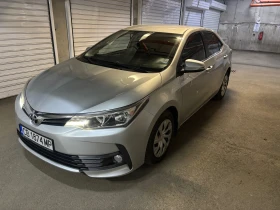 Toyota Corolla 1.6 CVT, снимка 5