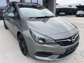 Opel Astra 1.5 CDTi, снимка 3