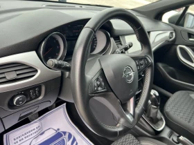 Opel Astra 1.5 CDTi, снимка 9