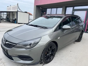 Opel Astra 1.5 CDTi - 15900 лв. - 62412536 | Car24.bg