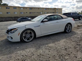 BMW 640  1