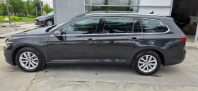 VW Passat MATRIX ;  ; . 2.0TDI 146863 | Mobile.bg    7