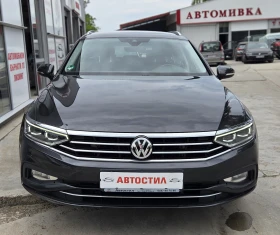 VW Passat MATRIX ;  ; . 2.0TDI 146863 | Mobile.bg    2