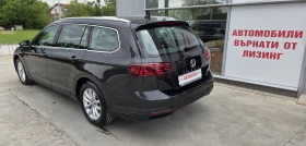VW Passat MATRIX ;  ; . 2.0TDI 146863 | Mobile.bg    6