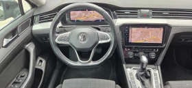 VW Passat MATRIX ;  ; . 2.0TDI 146863 | Mobile.bg    10