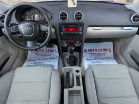 Audi A3 2.0TDI AVTOMAT - 10999 лв. - 25080950 | Car24.bg