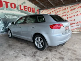 Audi A3 2.0TDI AVTOMAT - 10999 лв. - 25080950 | Car24.bg