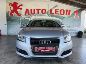 Audi A3 2.0TDI AVTOMAT - 10999 лв. - 25080950 | Car24.bg