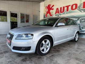 Audi A3 2.0TDI AVTOMAT - 10999 лв. - 25080950 | Car24.bg